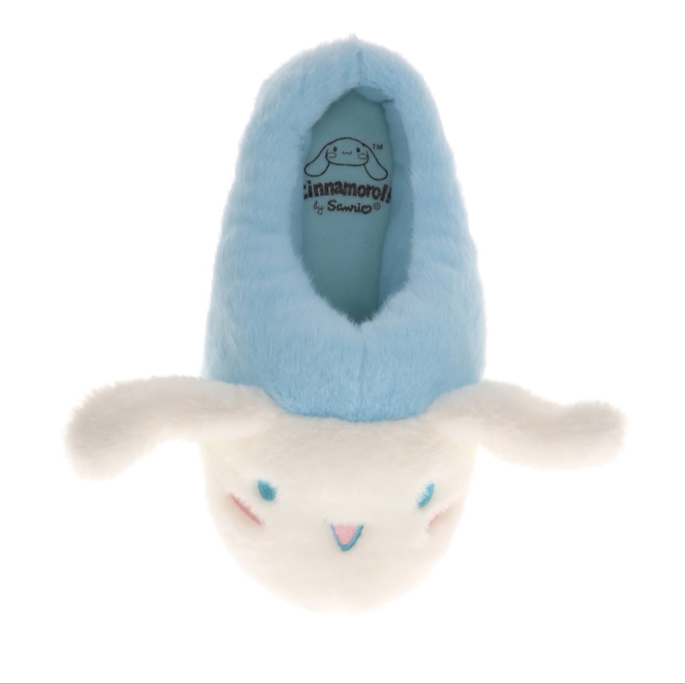 Cinnamoroll slippers
